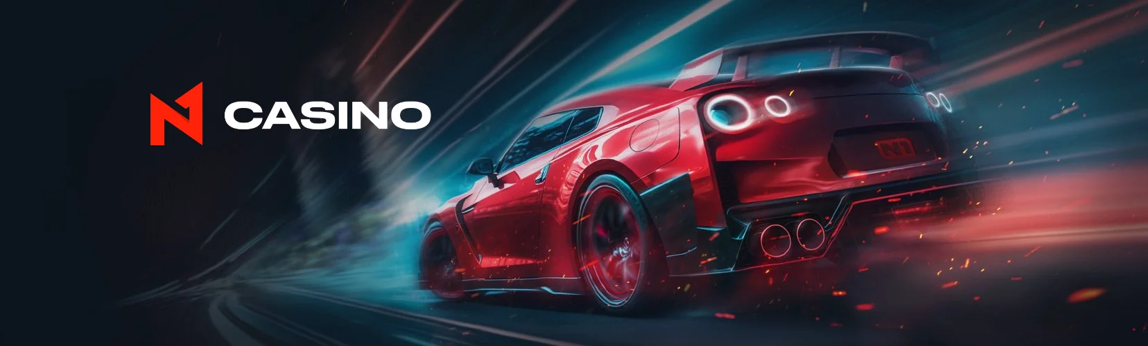 N1 Casino Banner